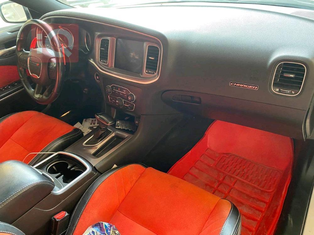 دودج تشارجر